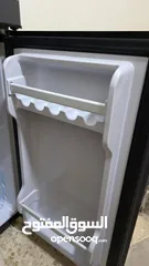  3 ثلاجة مكتبيه General للبيع