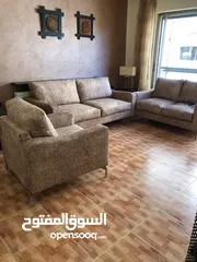  1 شقة للبيع في الشميساني