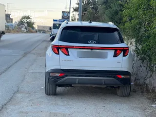  2 هونداي توسان