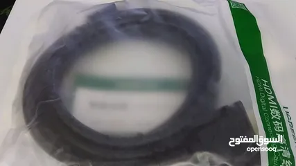  2 UGREEN HDMI to DVI D 24+1 Pin