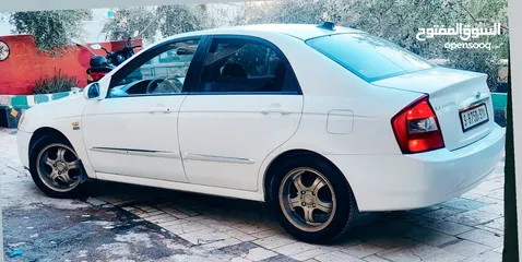  5 كيا سيراتو بالصلاة على الحبيب محمد نخب