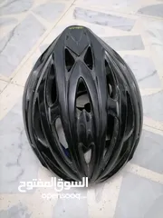  4 Helmets خوذ دراجات هوائية للبيع
