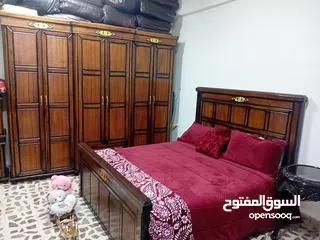  4 عفش منزل مستعمل بحاله ممتازه