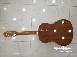  3 جيتار جديد نوع The Rose