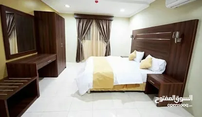  7 غرف نوم جهز وتفصيل حسب الطلب
