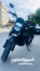  1 سوزوكي جكسر 250cc GSX250r