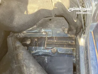  9 كيا سيفيا 93