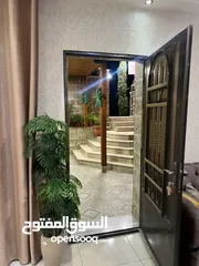  36 شقة مفروشة عائلية ارضية مميزة قرب التخصصي و السيفوي - 5 ايام وفوق التأجير