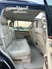  14 LEXUS LX 570 -GCC - very clean car