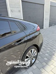  8 ايونيك عداد قليل فحص نخب