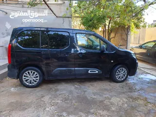  2 ستروين بارلنجو