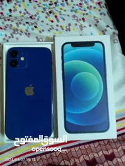  2 i phone 12 mini 64gb 5G