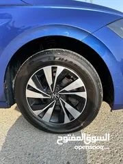  12 فولكس فاجن بولو