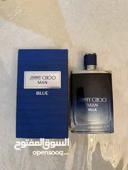  1 Jimmy Choo Man Blue