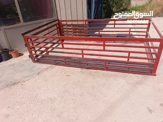  4 صندوق بنجو مستعمل بحاله الوكاله للبيع
