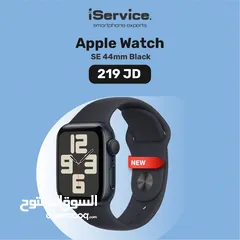  2 Apple watch SE 2 40mm