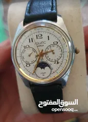  7 ساعات سويسري