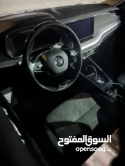  6 سكودا اوكتافيا للبيع