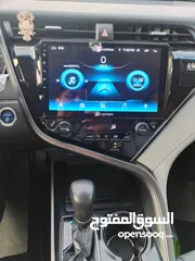  15 تويوتا كامري 2020 وارد الشركه وبحال الوكاله