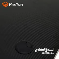  9 Meetion DSK20 RGB LED Gaming Desk طاولة العاب ميشن