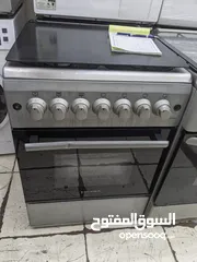  3 The Ultimate Gas Cookers for Dubai Kitchens