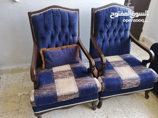  6 طقم كنب للبيع