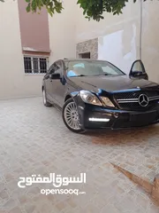  10 مرسيدسE300جمرك