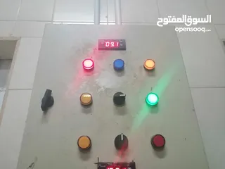  20 مصنع ألبان