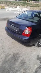  2 هونداي النترا