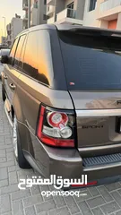  3 Land Rover Range Rover Sport