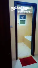  17 Room, Flats, Partition, and shairing rooms for rent in Ajman al naiymia