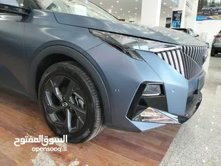  22 GAC GS EMZOOM GL PLUS موديل 2024