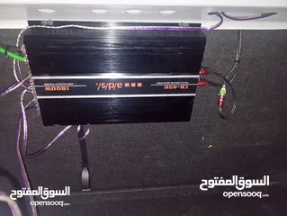  2 سستم للببع كامل مكمل ولا ناقصه اشي
