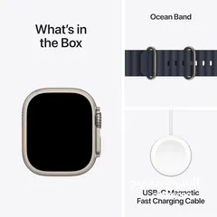  6 Apple Watch Ultra 2 Apple warranty