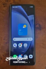  4 Samsung z fold 5
