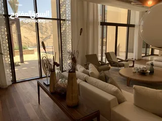  4 5 + 1 BR Incredible Villas in Muscat Bay