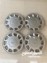  1 للبيع طيس مكسيما شكلين ل 95-97 و شكل 98-99