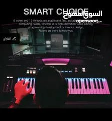  4 ‏MD Ryzen 5 5500 –  معالج وصف مهم جديد بل ختم شركه مع مروحه مع المعالج ب 50 قابل لتفاوض