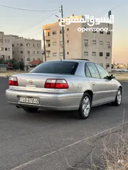  4 أوبيل أوميجا 2003 للبيع