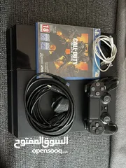  3 بليستيشن 4 PlayStation 4