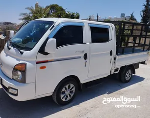  14 بورتر دبل كمين بحال وكالة ض اوتوماتيك 2018   نظيف بحال وكالة   عداد 130الف 7جيد