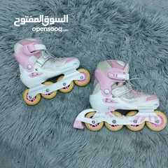  3 أكسسوارات وخوذ للبيع