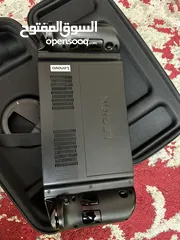  2 Lenovo legion go