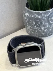  2 Apple Watch ultra orginal