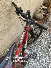  1 دراجة هوائيغ