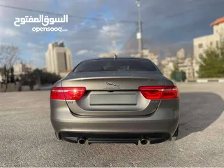  2 جاكوار للبيع ( حرق سعر بسبب السفر )