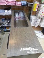  3 كاونتر عدد 2 تفصيل
