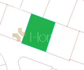  2 ارض للبيع في مرج الحمام  تصلح لبناء اسكان بمساحة 760م