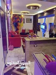  7 سيدي بشر خطوات من جمال عبد الناصر خلف ش ابوهيبه بجوار