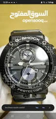  1 ساعة G shock b1000 Gravitymaster